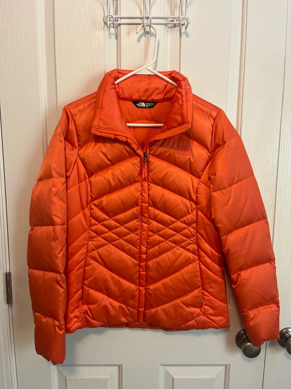 The North Face Women’s jacket